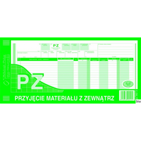 362-2 PZ Przyjęcie mate.1/3 A3 MICHALCZYK i PROKOP
