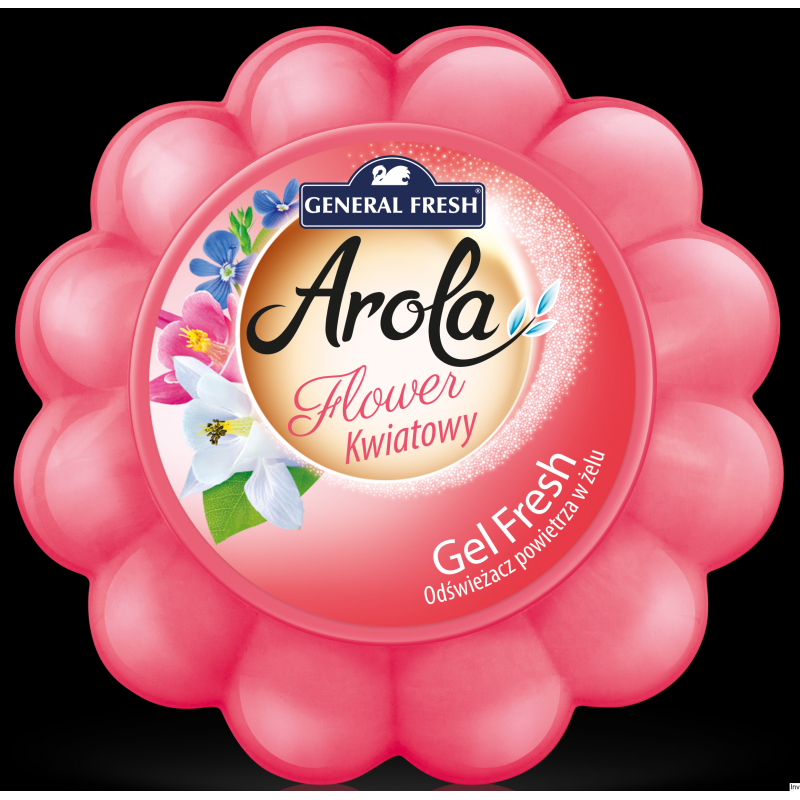 Odświeżacz powietrza General Fresh dynia AROLA GEL FRESH 150g