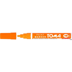 Marker olejowy Toma 2,5 mm...