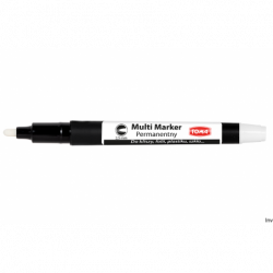 Marker permanentny Toma...