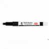 Marker permanentny Toma Multi Marker 2,5mm biały do różnych powierzchni