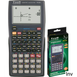 Kalkulator TOOR TR-523, 12...