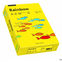 Papier kolorowy A4 80 g...