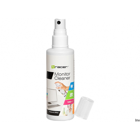 Płyn czyszczący Tracer do LCD/TFT 100ml