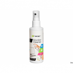 Płyn czyszczący Tracer do LCD/TFT 100ml