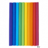 Bibuła marszczona Creatinio 50x200 mm żółta Top 2000