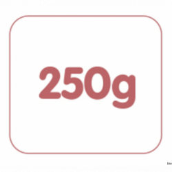 Skoroszyt kartonowy Elba A4 pomarańczowy 250 g/m2 oczkowy, pojemność 150 kartek