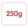 Skoroszyt kartonowy Elba A4, oczkowy, czerwony, 250 g/m2, pojemność 150 kartek