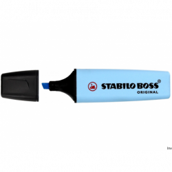 Zakreślacz STABILO BOSS...