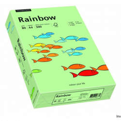 Papier kolorowy Rainbow A4...