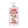 Kremowe mydło w płynie CLEAN HANDS, kokosowe, 300 ml