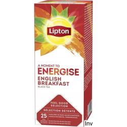 Herbata Lipton Classic...