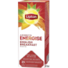Herbata Lipton Classic English Breakfast 25 kopert foliowych