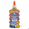 Elmers klej brokatowy złoty 177 ml zmywalny dla dzieci do Slime i projektów artystycznych