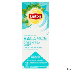 Herbata Lipton Zielona...