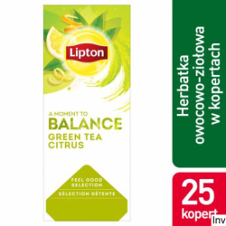 Herbata Lipton Zielona...