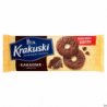 Krakuski Ciastka Kakaowe 163g Bahlsen