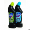 Domestos Żel do czyszczenia WC 750 ml ZERO Kamienia LIME