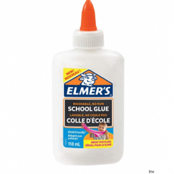 Klej szkolny PVA Elmers 118...