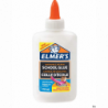 Klej szkolny PVA Elmers 118 ml zmywalny do rękodzieła i Slime