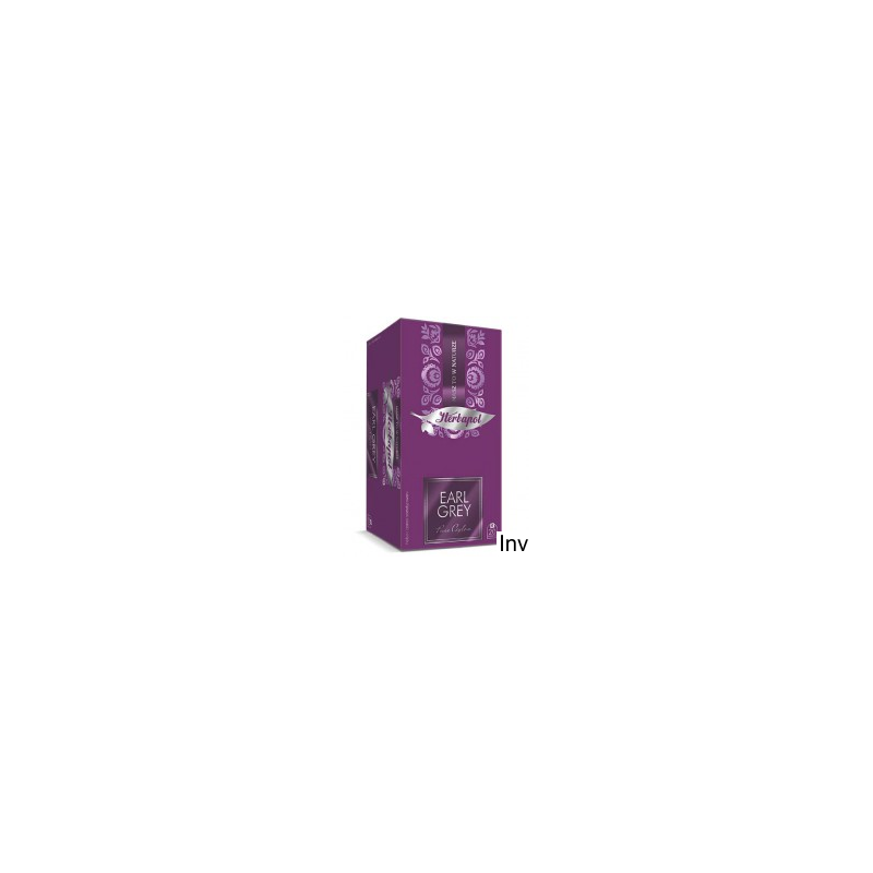 Herbapol Herbata Breakfast Earl Grey 20 kopert