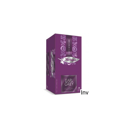 Herbapol Herbata Breakfast Earl Grey 20 kopert
