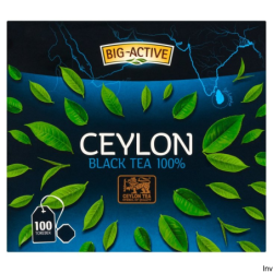 Herbata BIG-ACTIVE PURE...