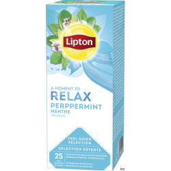 Herbata Lipton Pepermint...