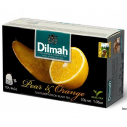 Herbata DILMAH AROMAT...
