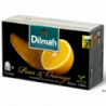 Herbata Dilmah Aromat Gruszka i Pomarańcza 20 torebek po 1,5 g