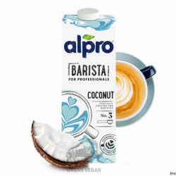 Napój kokosowy BARISTA...