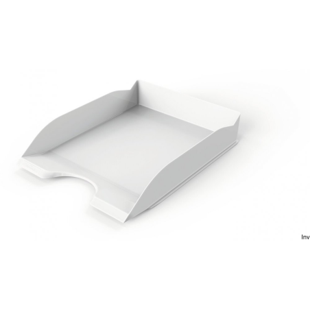 Szufladka na dokumenty A4 biała Durable 253x63x337 mm