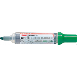 Marker zielony PENTEL...