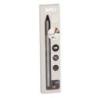 Display ołówków wiecznych APLI Infinite, HB, pudełko kart. z zawieszką, 20 szt., mix kolorów