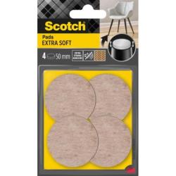 Podkładki z wełny SCOTCH,...