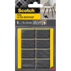 Podkładki przylepne SCOTCH,...