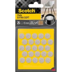 Podkładki przylepne SCOTCH,...