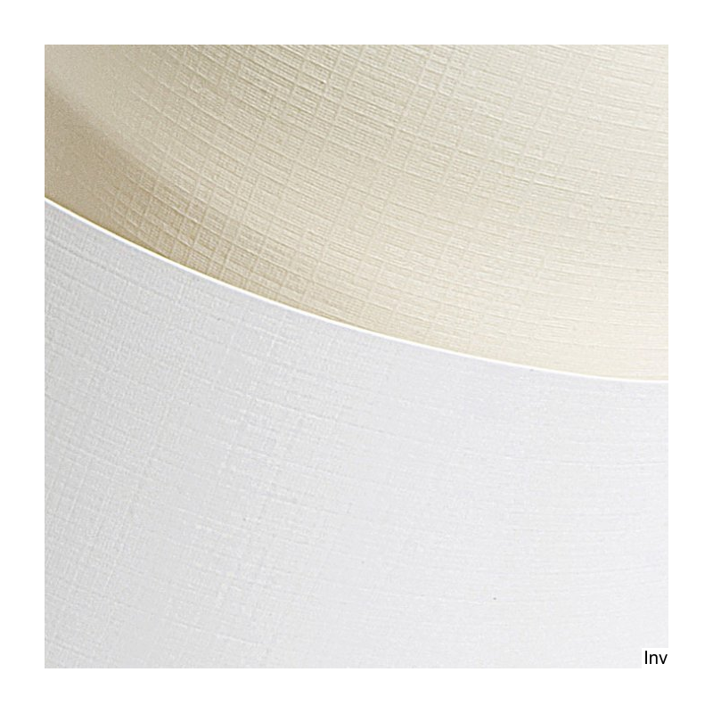 Karton ozdobny biały kratka 230 g/m2 A4 20 arkuszy Galeria Papieru