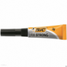 Klej cyjanoakrylowy Bic Fix Strong 3g, opakowanie 12 sztuk