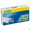 Zszywki Rapid Standard 23/8 1000 sztuk