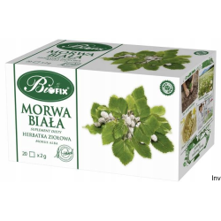 Herbata Lipton BIFIX Morwa...
