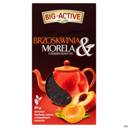 Herbata Big-Active...