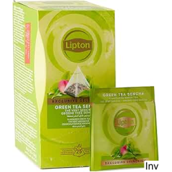 Herbata Lipton Piramid...