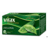Vitax Herbata zielona Inspirations 20 saszetek 30g