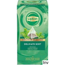 Herbata Lipton Piramid...
