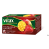 Vitax Herbata Inspirations Truskawka i Mango 20 torebek po 2 g