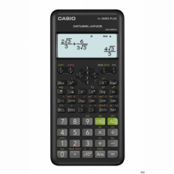 Kalkulator CASIO FX-350ES...