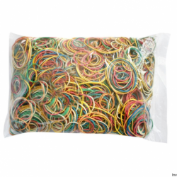 Gumki do ścierania 0.5 kg...