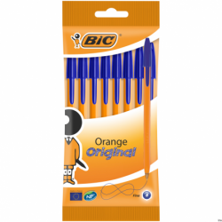 Długopis BIC Orange...