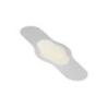 Plastry na stopę VISCOPLAST Mix, 3 rozmiary, kopertka, 7szt.